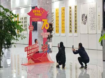 双节华章·西博留韵——双节活动回顾